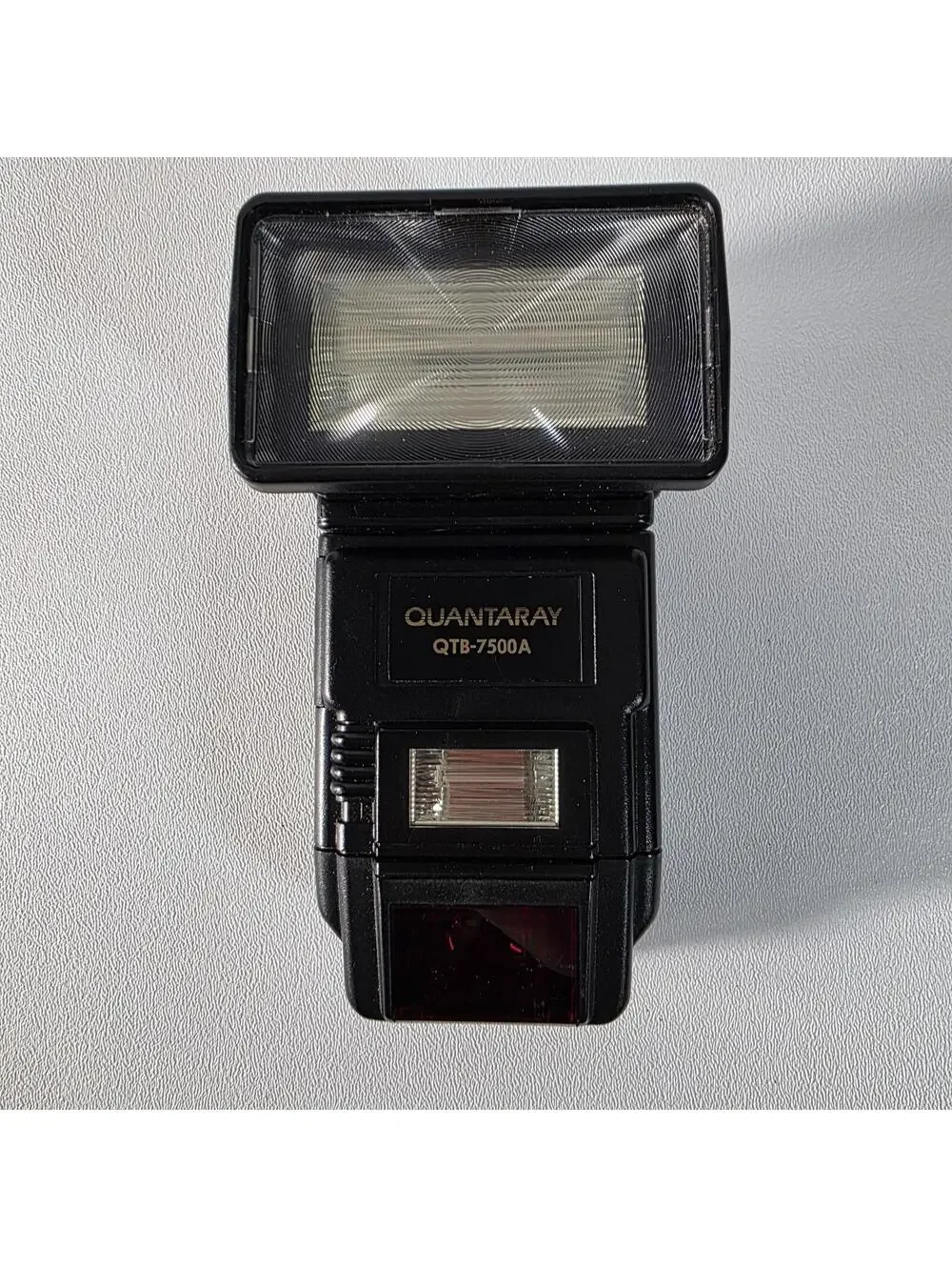 Quantaray QTB-7500A w/Module MLi AF for Nikon